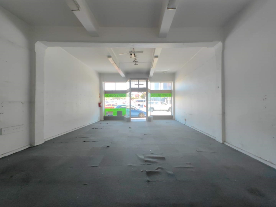 To Let commercial Property for Rent in Wynberg Western Cape